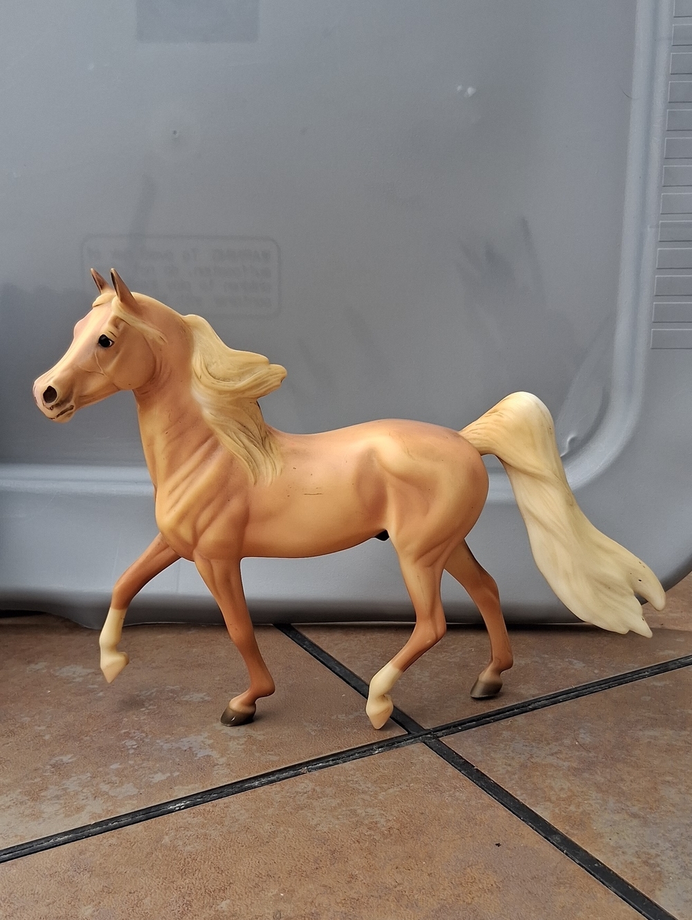 Breyer Morgan Stallion Classic